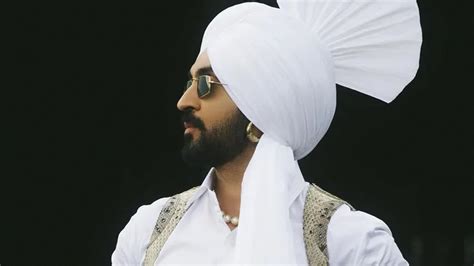 diljit dosanjh presale.